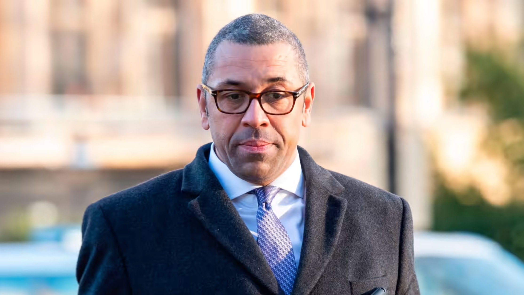 تجربه مستقیم وزیر خارجه جدید بریتانیا از تعامل با ایران