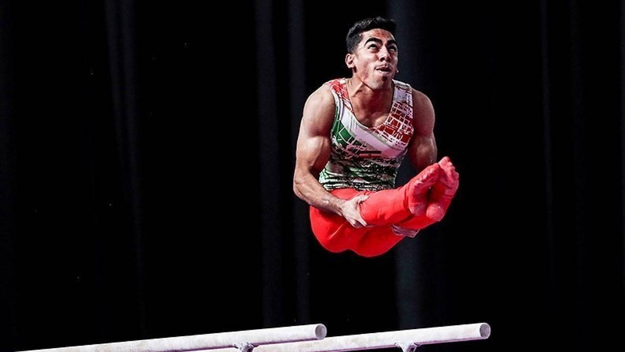 نابسامانی در ورزش ایران؛ فدراسیون ایمیل نزد، تیم ملی ژیمناستیک به مسابقات اعزام نمی‌شود