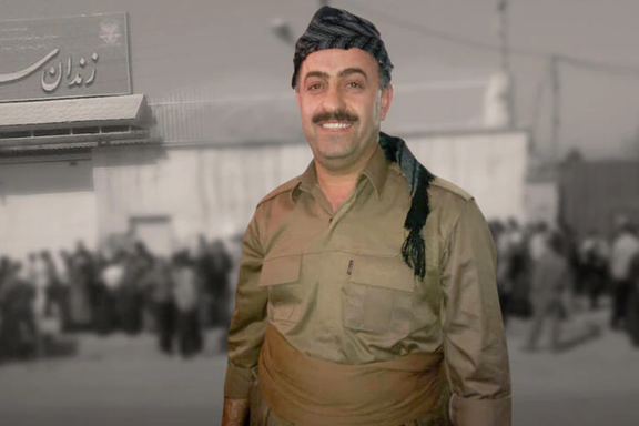 صدها شهروند کامیاران در نامهای به خامنهای خواستار لغو حکم اعدام حیدر قربانی شدند