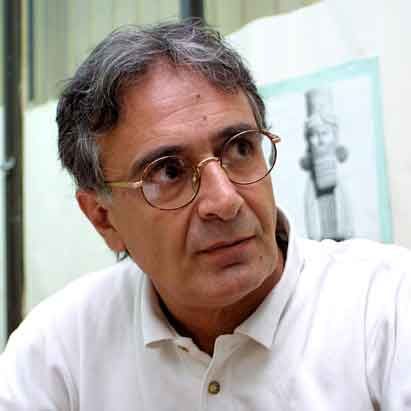 استاد دانشگاه شیکاگو در سال ۲۰۲۱ در ایران به اتهام جاسوسی بازداشت و چند ماه بعد آزاد شد