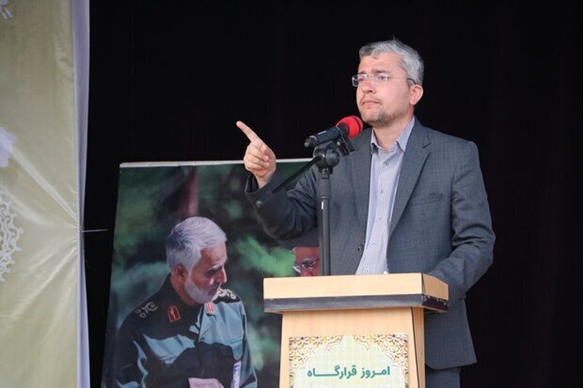 برلماني إيراني: لا أمل في المفاوضات مع أميركا ونعد خطة بديلة