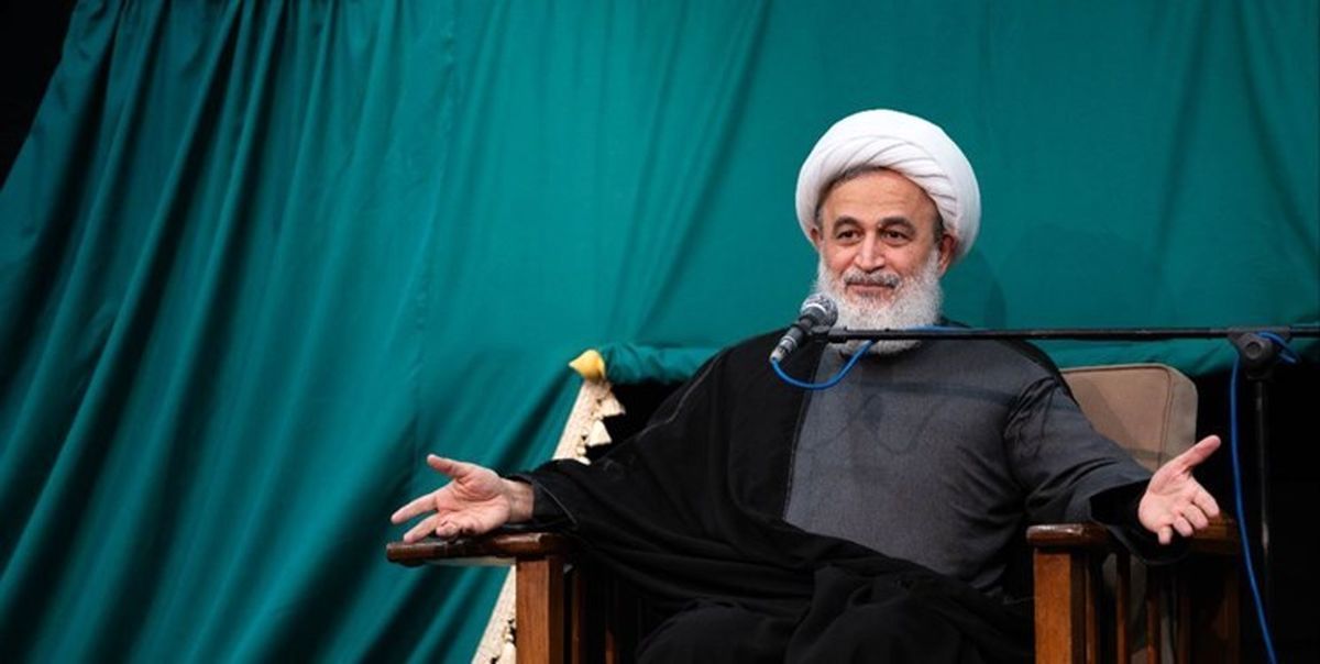 سخنران دفتر خامنه‌ای: دفاع از لبنان عین دفاع از ایران است