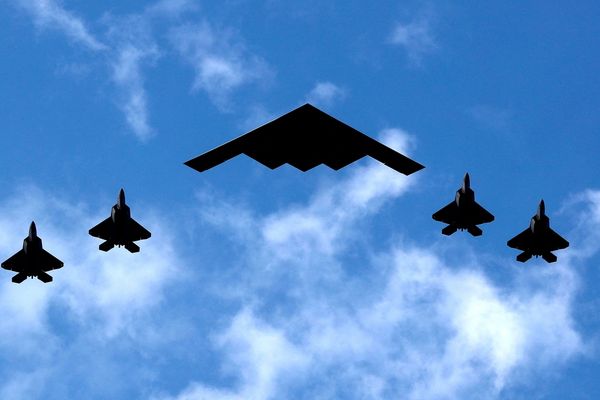 نظرسنجی پولیتیکو: حمایت رایدهندگان ترامپ از حمله به جمهوری اسلامی درحال افزایش است