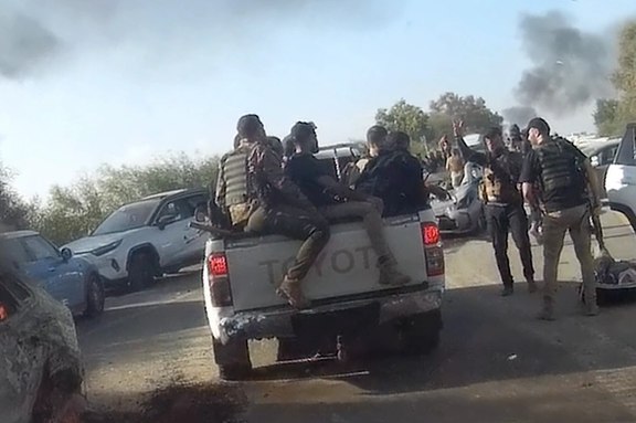 اعضای حماس در بازجویی: وعده پاداش ۱۰ هزار دلاری در ازای گروگان گرفتن یک اسرائیلی دادند