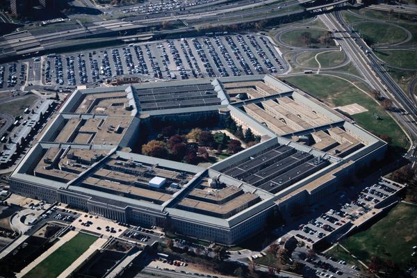 US Affirms Continued Presence Of Forces In Middle East Amid Iran Threats