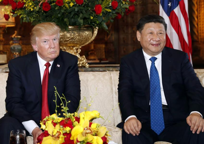 بازگشت ترامپ به کاخ سفید، فرصت‌ها و چالش‌های پیش روی پکن