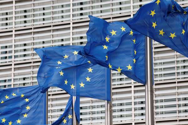 EU Sanctions 11 People, 4 Entities Over Iran’s Protest Crackdown