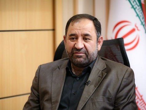 سفیر جمهوری اسلامی در دمشق: بین ۵ تا ۷ نفر در حمله اسرائیل به ساختمان کنسولی ما کشته شدند