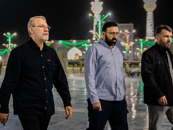 What Larijani’s killing means for Iran’s power structure