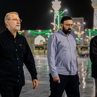 What Larijani’s killing means for Iran’s power structure