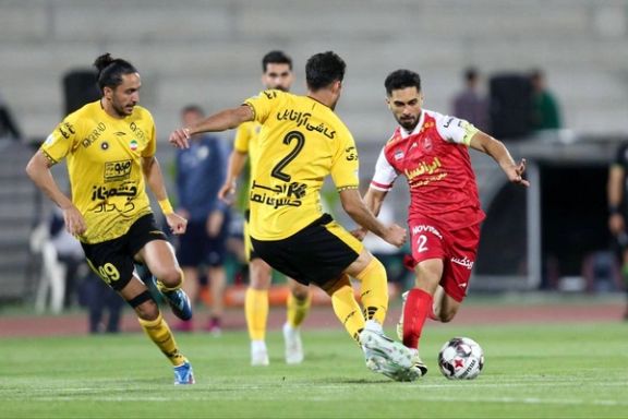 پرسپولیس-سپاهان در مکان نامشخص؛ ۲۸ دی، زمان برگزاری سوپرجام فوتبال ایران