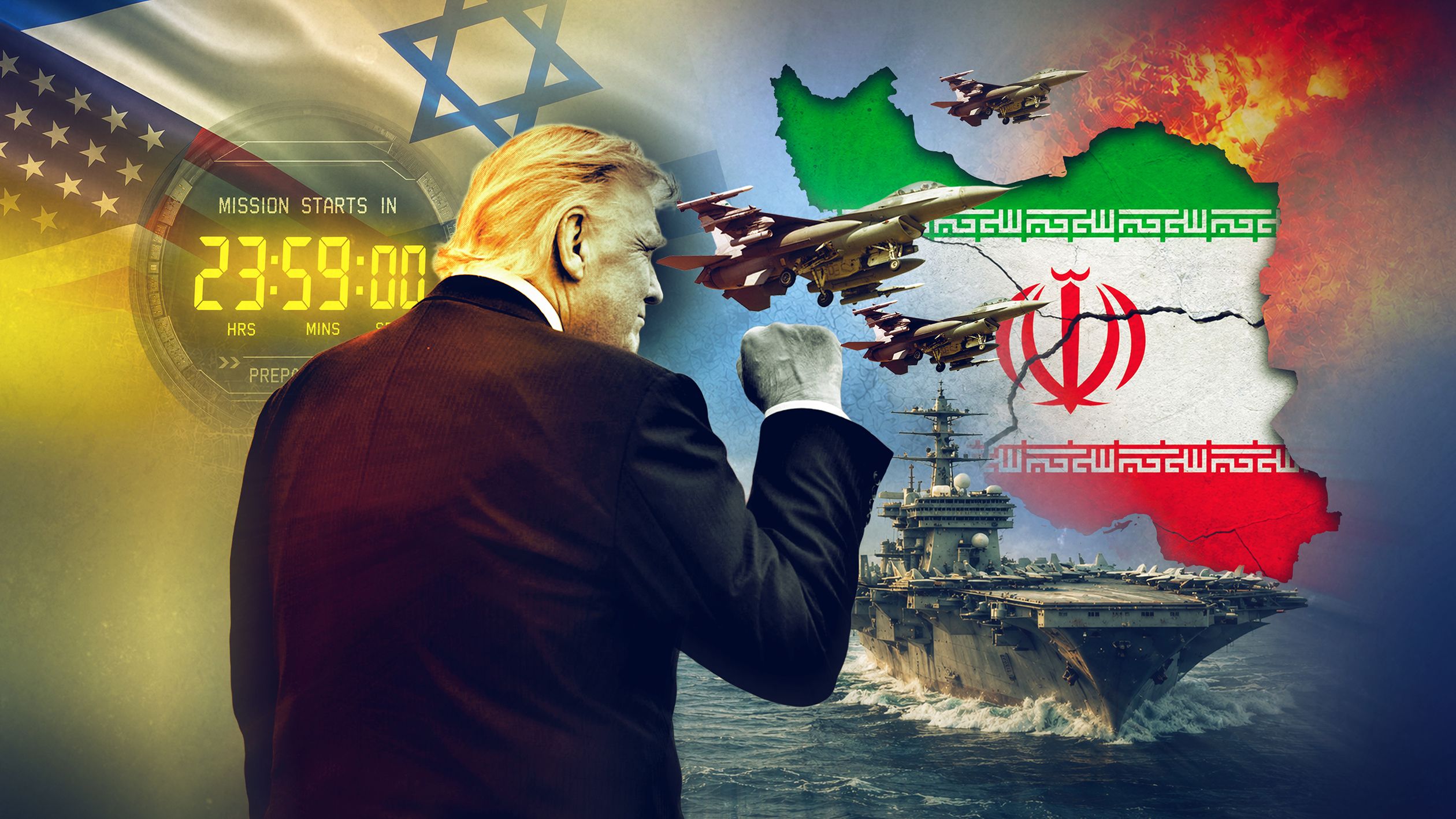 رسانه وابسته به سپاه: اختلاف با آمریکا بر سر یکی‌دو بند از تفاهم‌نامه ادامه دارد