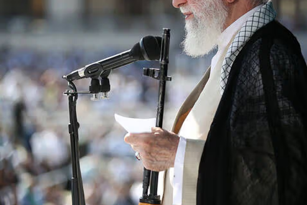 "ميدل إيست فوروم": خامنئي يرى نفسه منتصراً بعد الحرب.. "ولا سبب يدفعه للتراجع عن طموحاته"