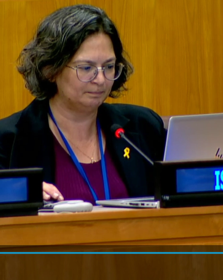 اسرائیل: تفاوت دموکراسی اسرائیل با جمهوری اسلامی که مردم خود را میکشد درک کنید