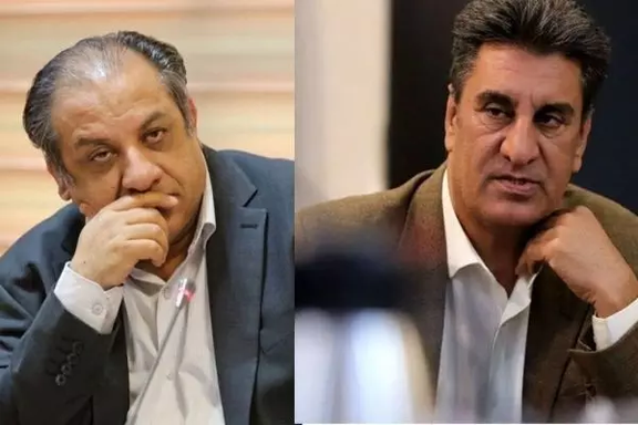 ۱۸ نفر از سوی دادگاه فساد در فوتبال، تحت تعقیب قرار گرفتند