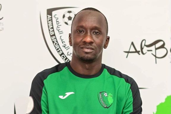 پس از جنگ ۱۲ روزه؛ مهاجم سنگالی خیبر خرمآباد فسخ کرد و به الوعب قطر پیوست