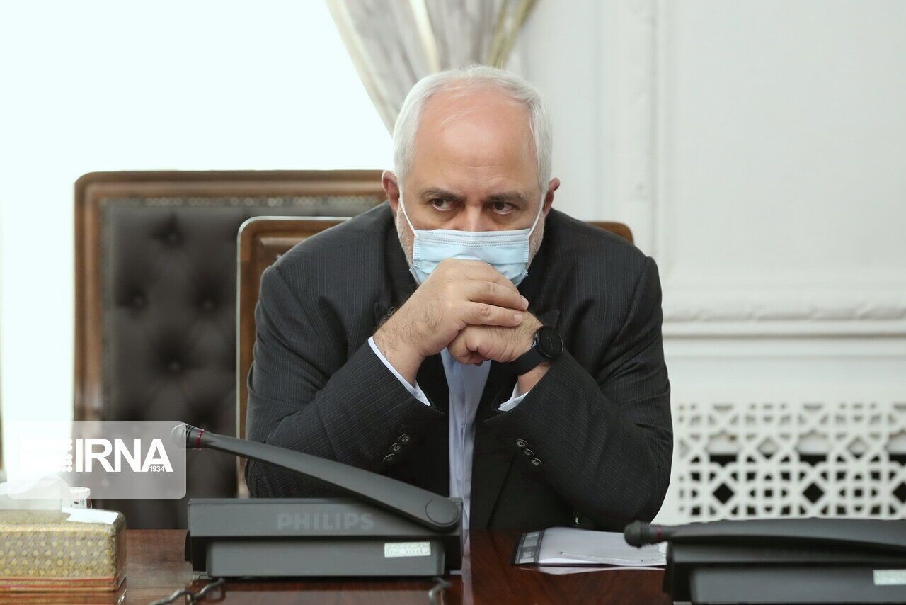 سخنگوی قوه قضاییه: پرونده افشای فایل صوتی ظریف در جریان تکمیل شدن در دادسراست