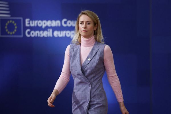 مسئول سیاست خارجی اتحادیه اروپا: رژیم ایران در ضعیفترین وضعیت خود قرار دارد