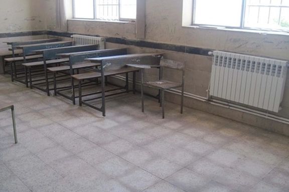 تعطیلی گسترده مراکز آموزشی در استانهای ایران به دلیل کمبود انرژی