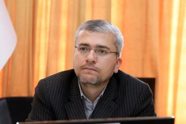 سخنگوی کمیسیون امنیت ملی مجلس: ترامپ دروغگوست و ما از خطوط قرمزان کوتاه نیامدهایم