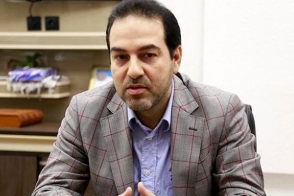 سخنگوی ستاد کرونا: نمیدانم افایتیاف چیست، اما الان دارد واکسن به دستمان میرسد