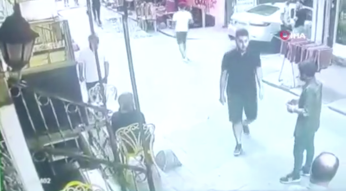 انتشار تصاویر جدید از تیم ترور جمهوری اسلامی برای کشتن شهروندان اسرائیل در استانبول