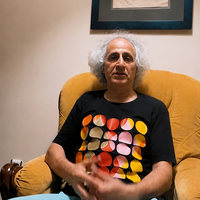 Why did Iran let back a singer who mocked its ‘sacred’ symbols?