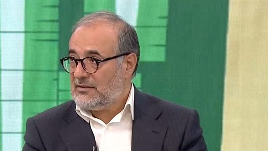 Iranian official urges resumption of US consular services in Tehran