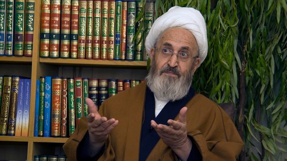 جعفر سبحانی، مرجع تقلید شیعه: تعطیلی شنبه خلاف فرهنگ هزار و ۴۰۰ ساله است