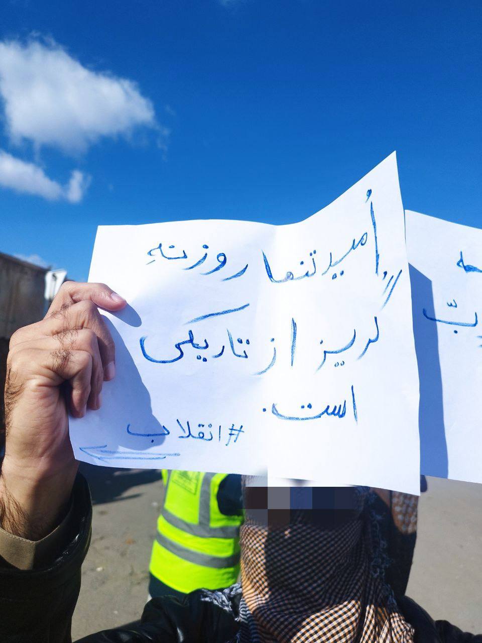 موجی از بازداشت‌های محله به محله در زاهدان به دنبال تداوم جمعه‌های خشم و اعتراض شهروندان