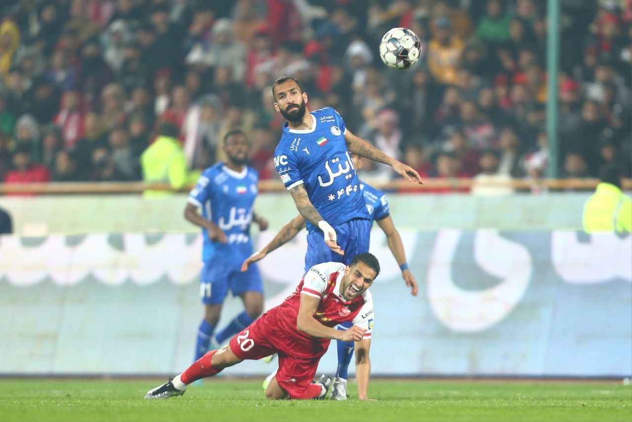 داستان فرسایشی شکایت سرخابی‌ها؛ استقلال هم می‌خواهد دربی ۳ بر صفر شود