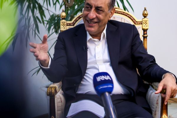 معاون اجرایی پزشکیان: وقتی دشمن از اینترنت سوءاستفاده میکند، مردم محدودیتش را میپذیرند