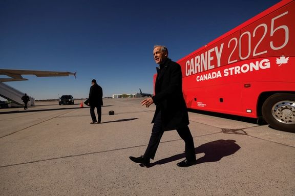 کارنی با اعلام تاریخ انتخابات زودهنگام کانادا، بر مقابله با تهدیدات ترامپ تاکید کرد