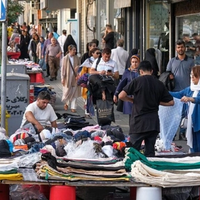 شهروندان درباره وضع معاش در ایران: تا گرسنگی مطلق چیزی نمانده است