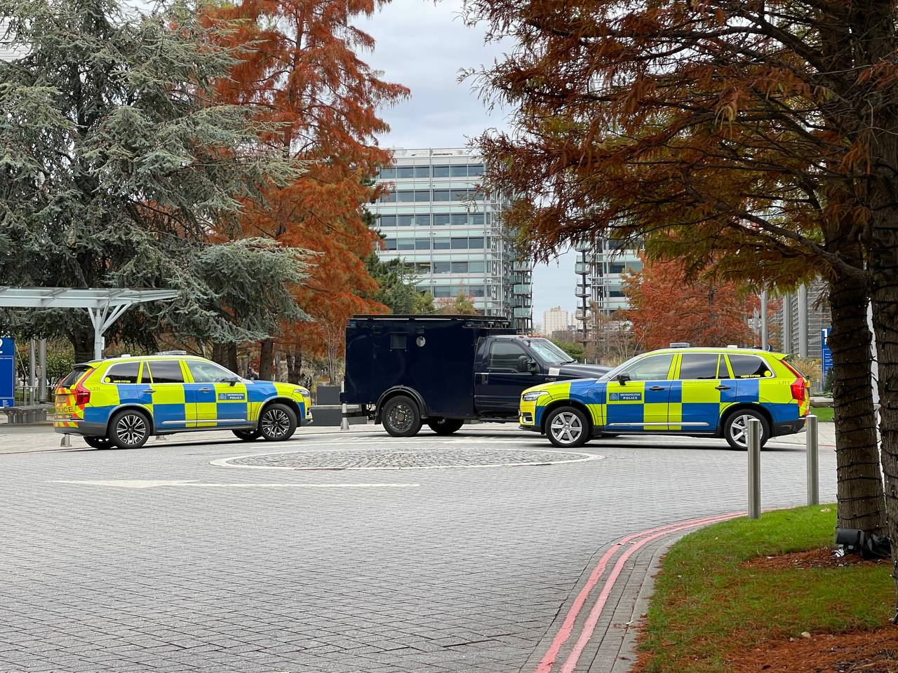 محاکمه یک متهم به انجام جرائم مرتبط با عملیات تروریستی علیه ساختمان ایران اینترنشنال