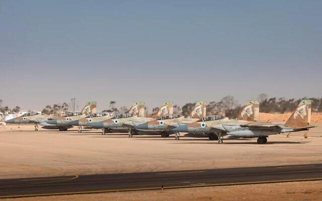 Iran, Hamas and Hezbollah denounce Israeli airstrikes on Houthi targets in Yemen