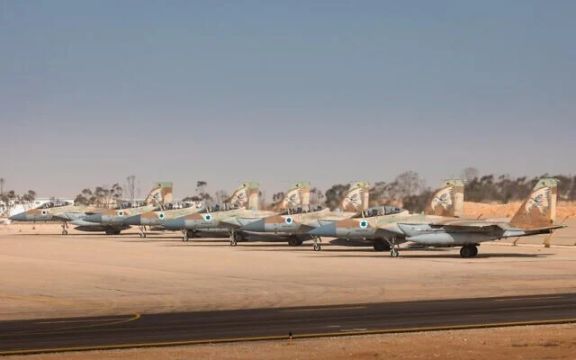 Iran, Hamas and Hezbollah denounce Israeli airstrikes on Houthi targets in Yemen