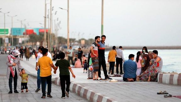 دو زلزله پرقدرت هرمزگان را لرزاند؛ مرگ دستکم یک نفر و مصدمیت ۱۱ نفر