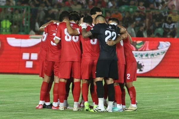 واکنش وزارت ورزش به شایعه موافقت دنیامالی با فروش باشگاه پرسپولیس به بابک زنجانی