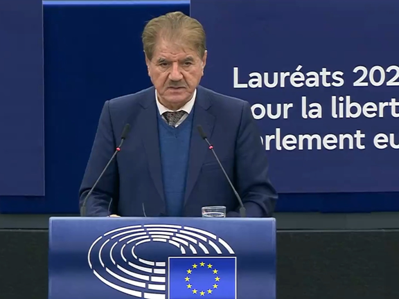 Saleh Nikbakht, Mahsa Amini's family attorney