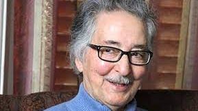 Abolhassan Banisadr, the first president of the Islamic republic of Iran. FILE PHOTO