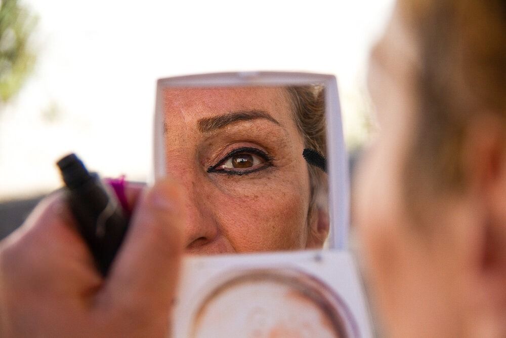 خشونت علیه زنان در ایران؛ چرخه‌ای که زنان را می‌بلعد