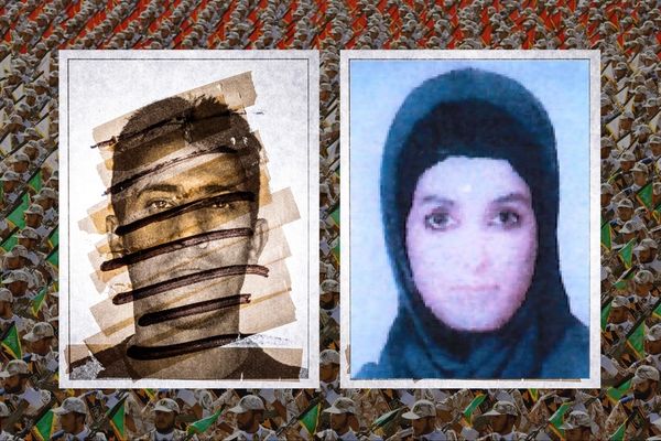 Sweden's FM Calls Iranian Counterpart Over IRGC Plot To Murder Swedish Jews