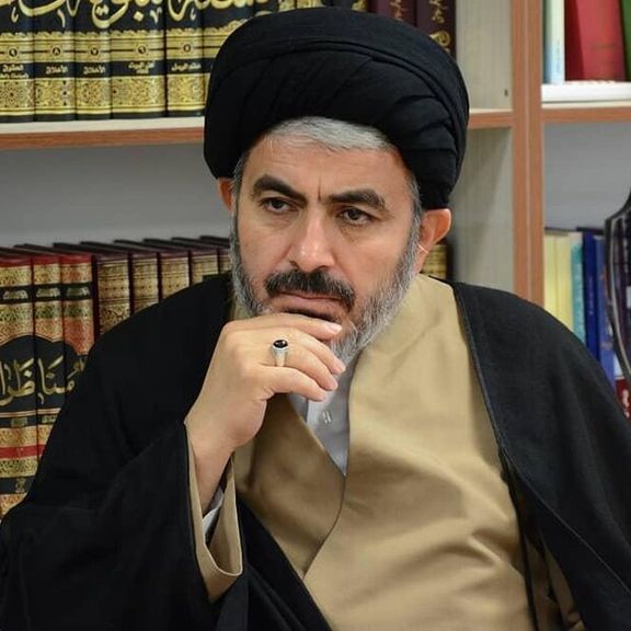 نماینده خامنهای در ارومیه: بعضی سریالها تبلیغ برهنهگری و ازدواجهای مثلثی و مربعی است