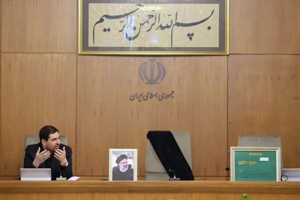 Raisi’s Death May Disrupt Engineered Succession Plans in Iran