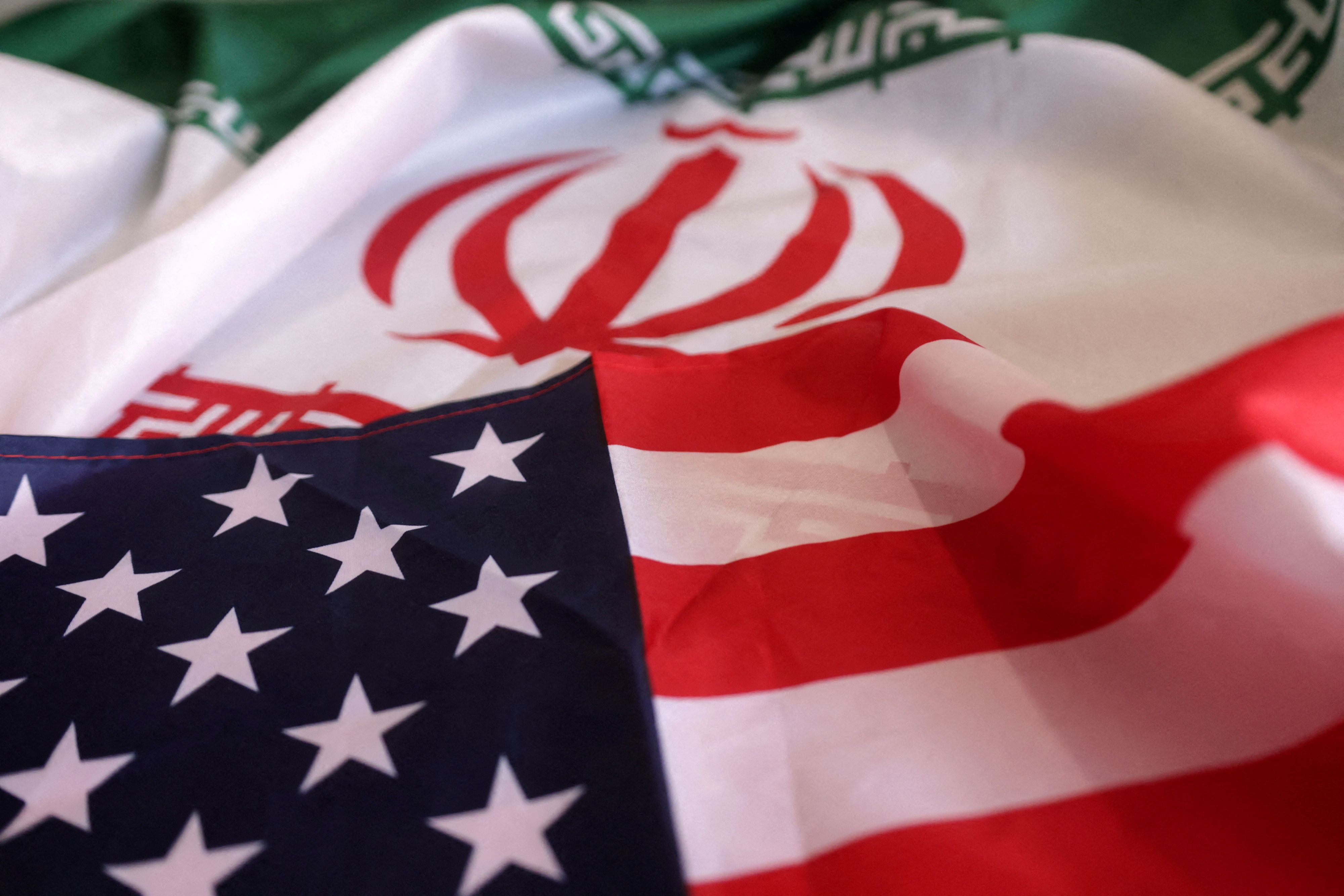Iranian-American's Arrest Complicates US Prisoner Swap 
