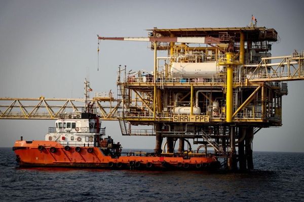 Iran’s oil discounts to China widen as sanctions and quota hit demand