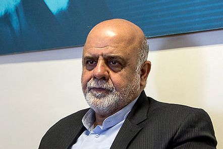 سفیر ایران در عراق: حمله موشکی به اربیل بیاحترامی به مردم و دولت عراق نبود