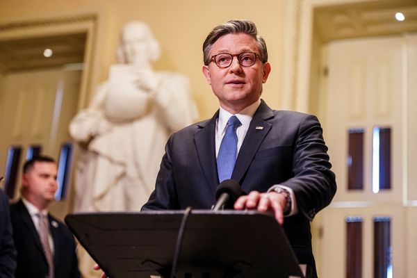 رییس مجلس نمایندگان آمریکا: امیدواریم درگیری با تهران بدون اقدام نظامی بیشتر حل شود