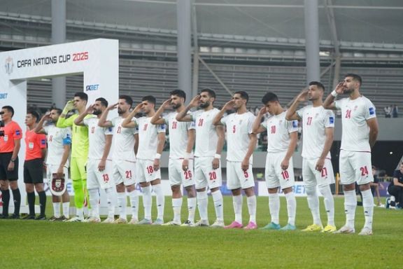 سخنگوی فدراسیون فوتبال: به خاطر قانون فیفا، بازی تیم ملی با اروگوئه لغو شد